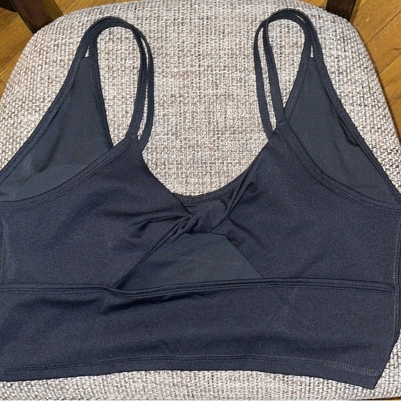 Arizona Womens Juniors U Neck Sleeveless Active Tank Top Bundle - Picture 6 of 8